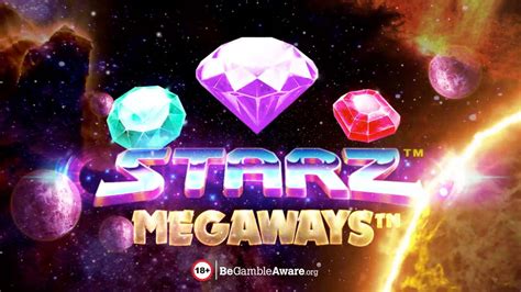  starz megaways slot review